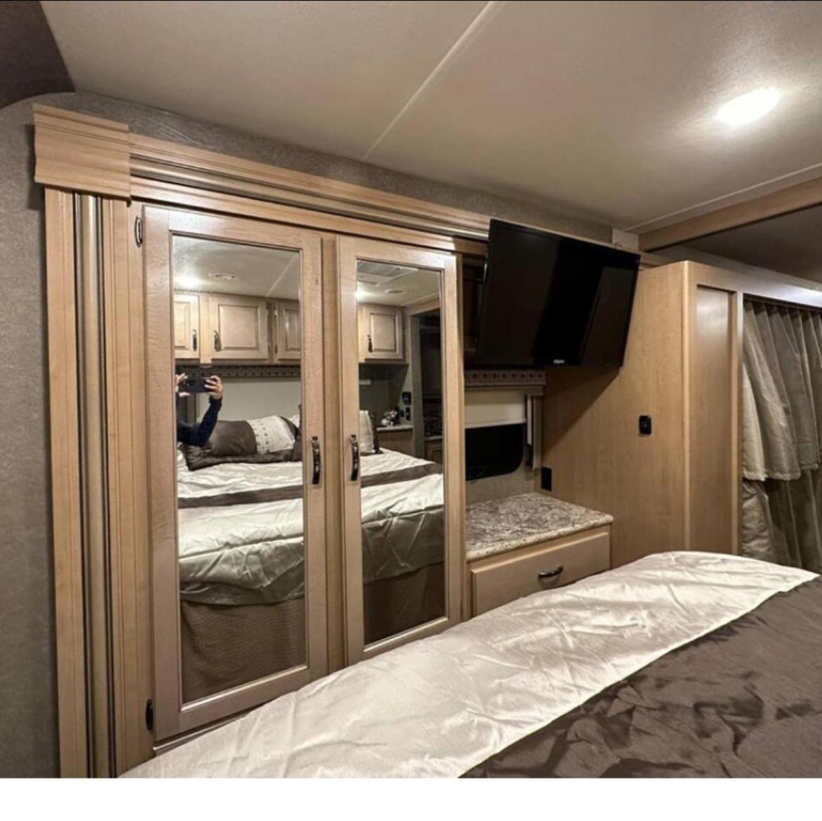 Private Cozy R/V , For Your Enjoyment Tamiami 외부 사진