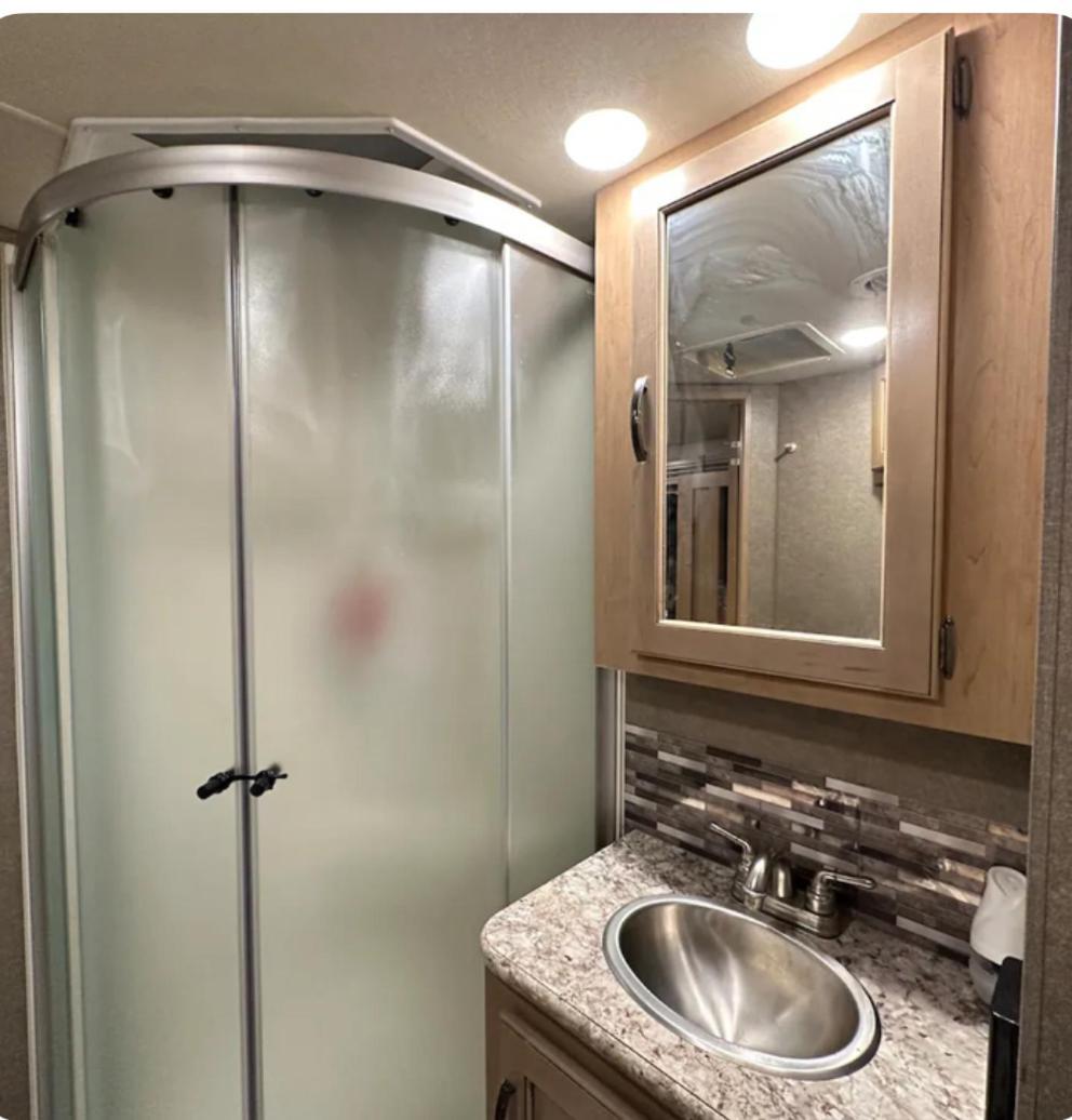 Private Cozy R/V , For Your Enjoyment Tamiami 외부 사진