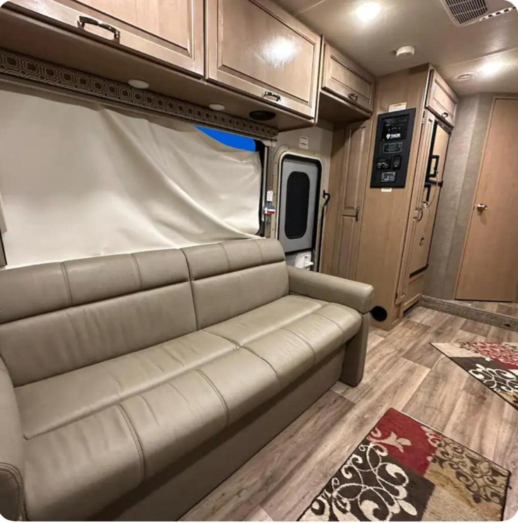 Private Cozy R/V , For Your Enjoyment Tamiami 외부 사진