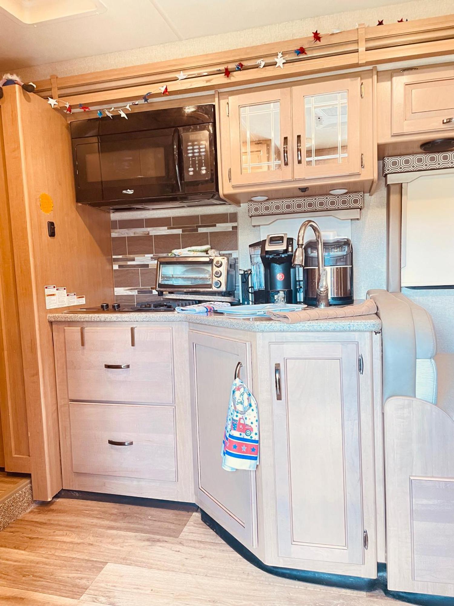 Private Cozy R/V , For Your Enjoyment Tamiami 외부 사진