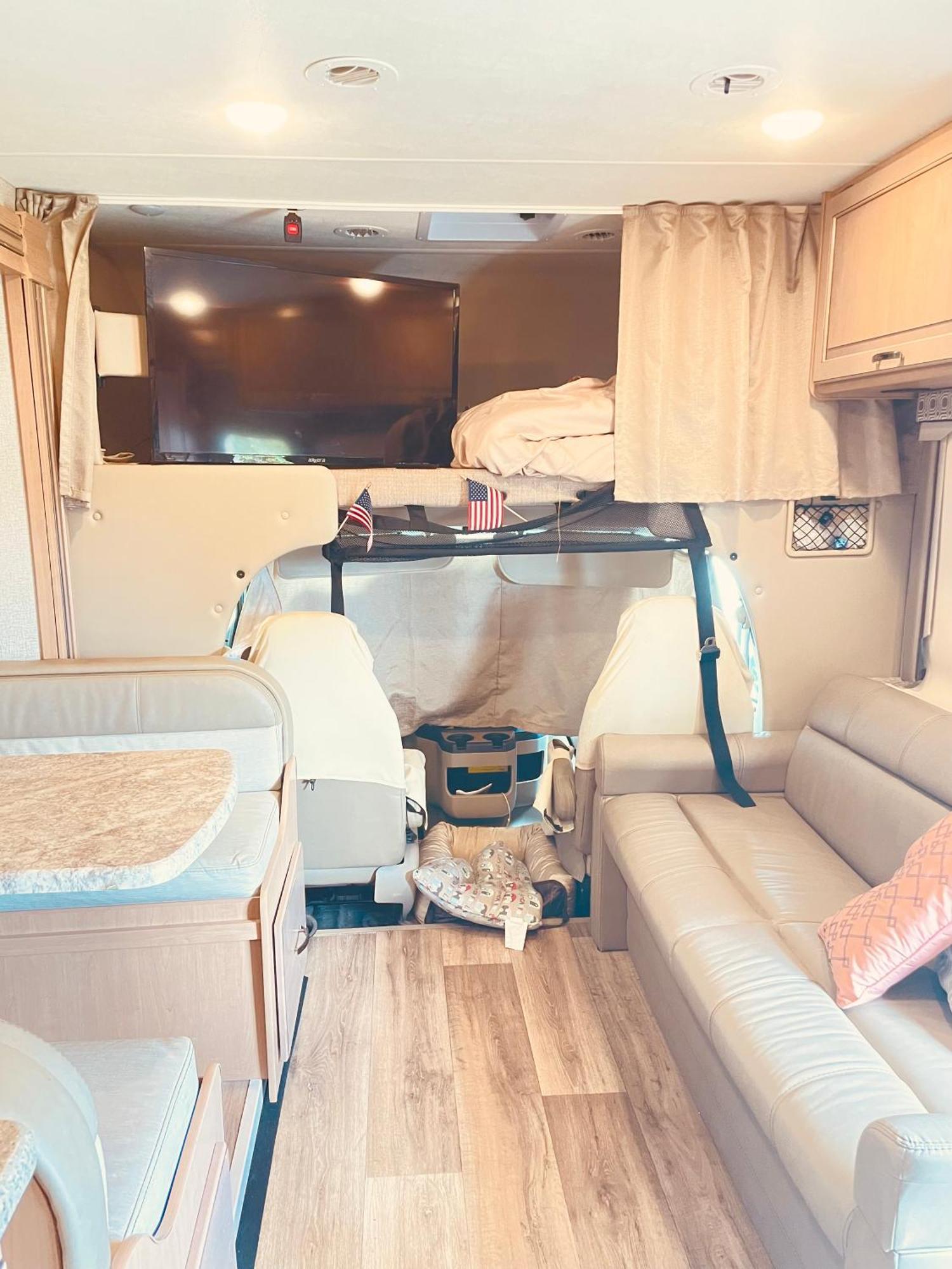 Private Cozy R/V , For Your Enjoyment Tamiami 외부 사진