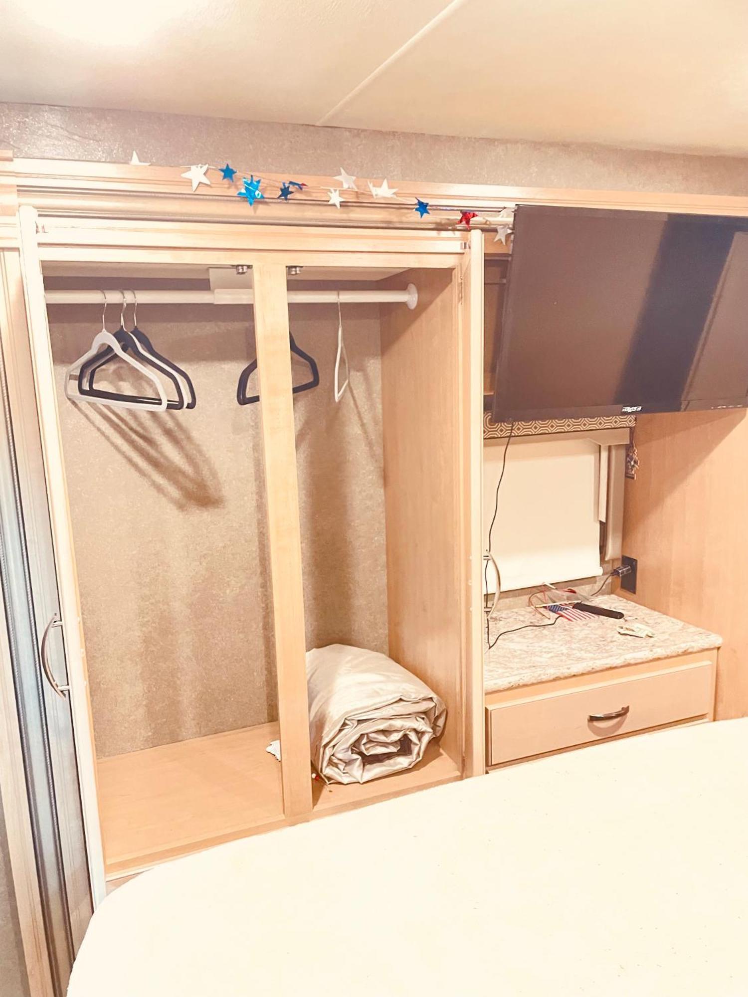 Private Cozy R/V , For Your Enjoyment Tamiami 외부 사진