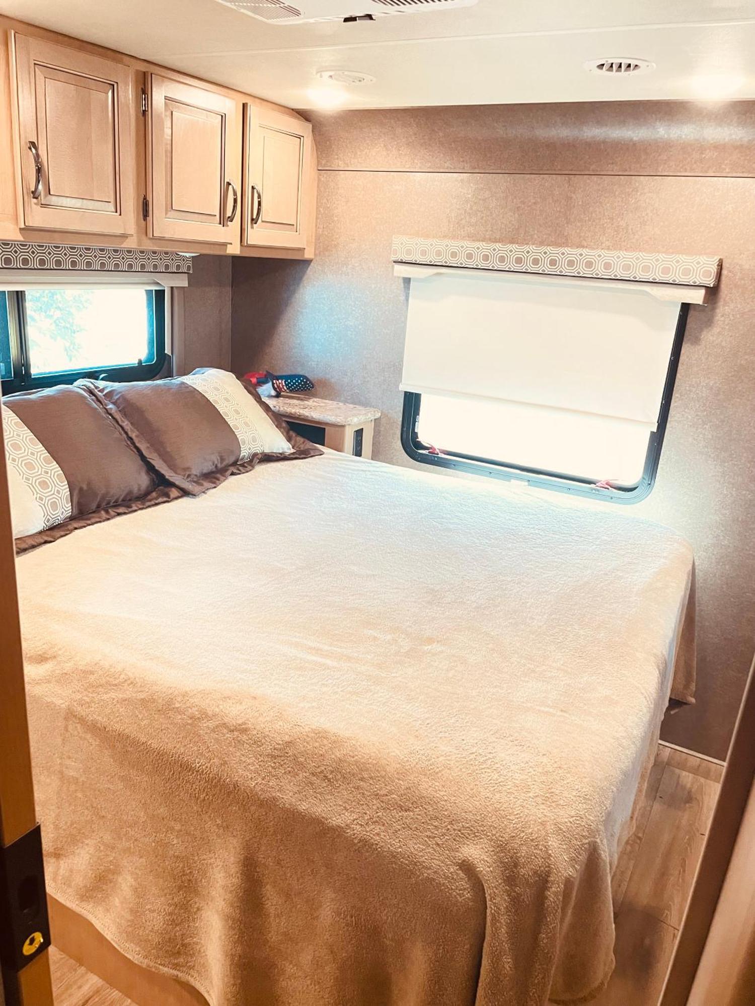 Private Cozy R/V , For Your Enjoyment Tamiami 외부 사진