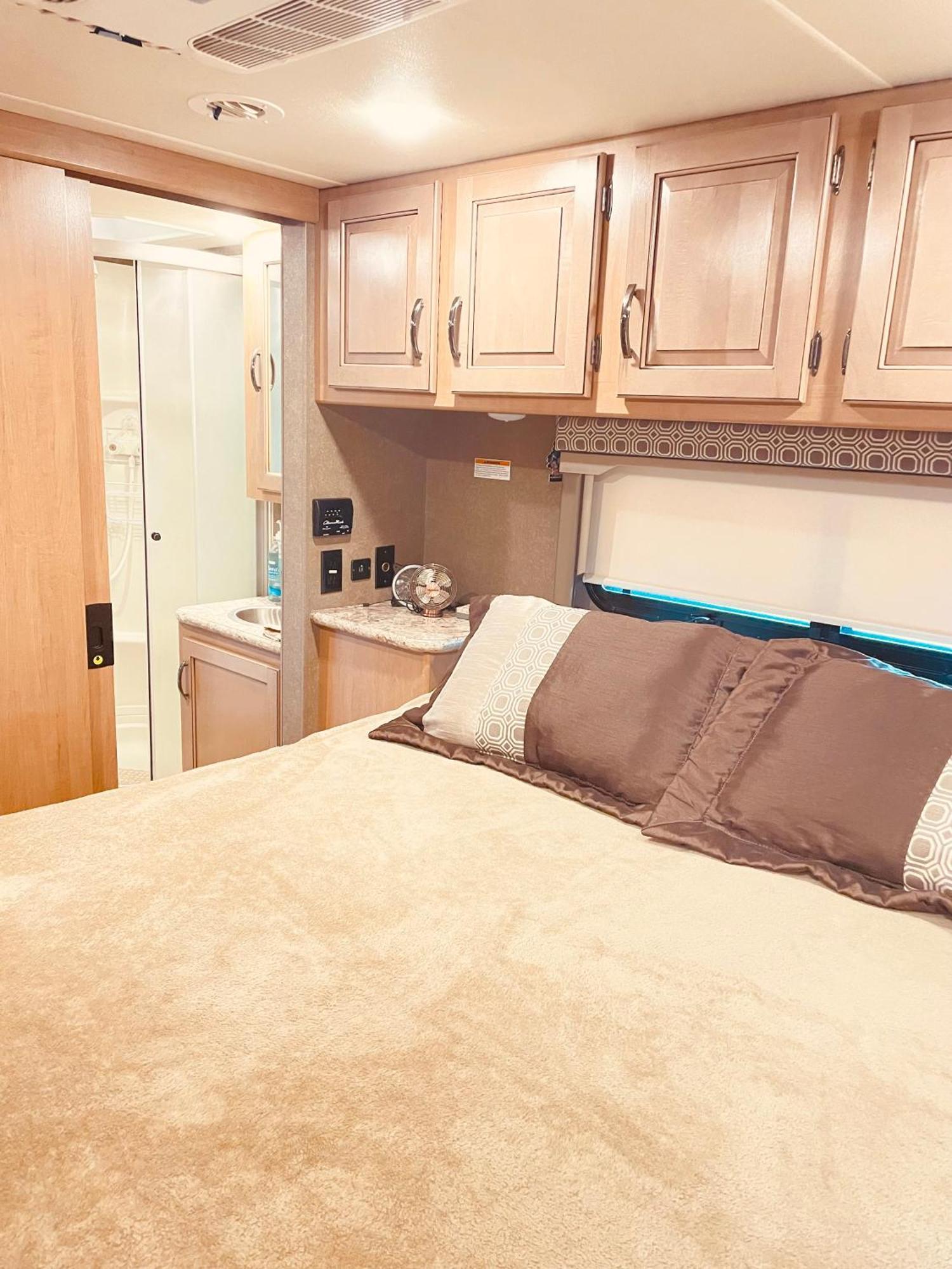Private Cozy R/V , For Your Enjoyment Tamiami 외부 사진