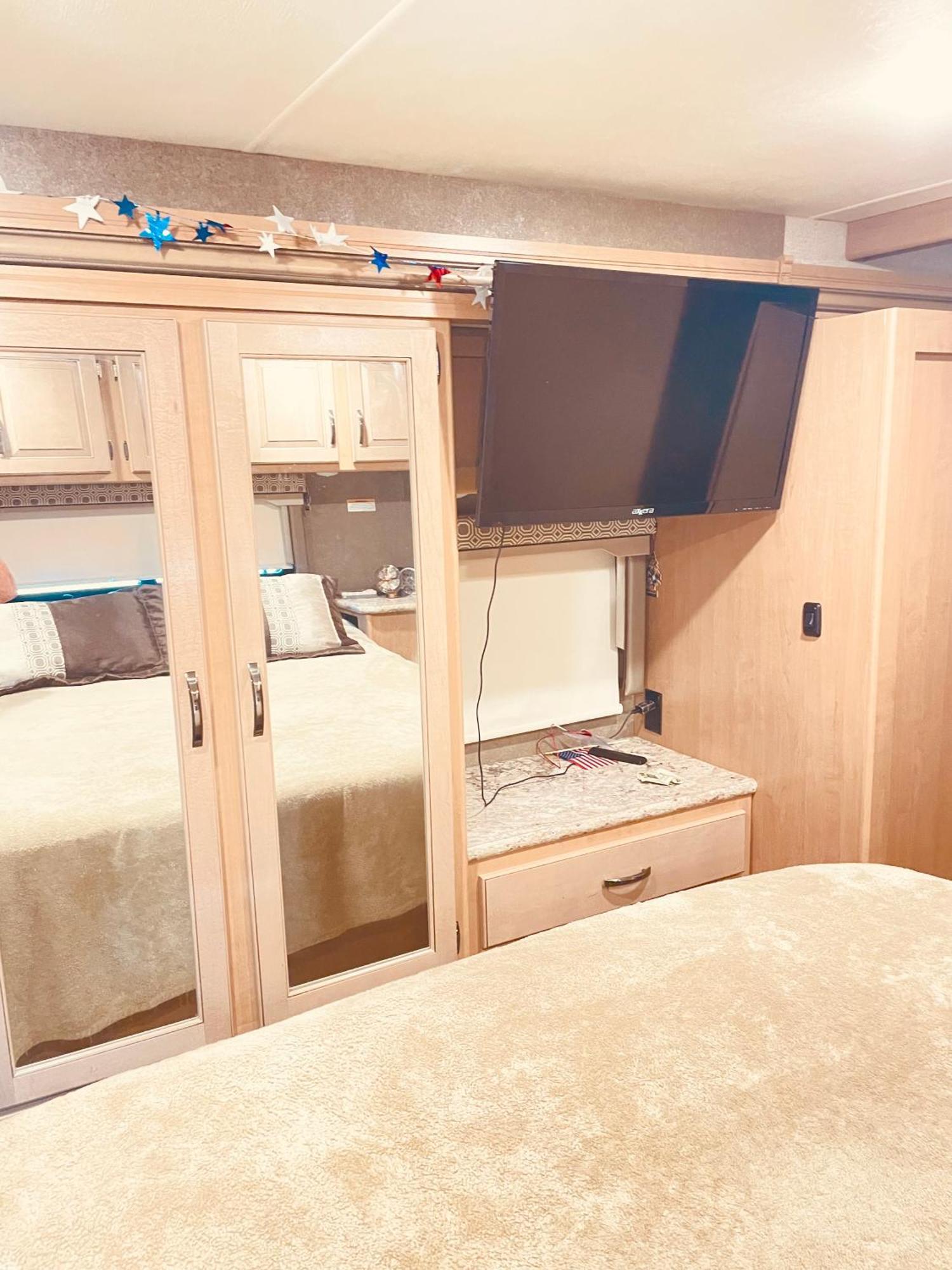 Private Cozy R/V , For Your Enjoyment Tamiami 외부 사진